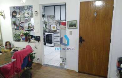 Imagem 1: Apartamento à venda, 69 m² por R$ 314.000,00 - Vila São Pedro - São...