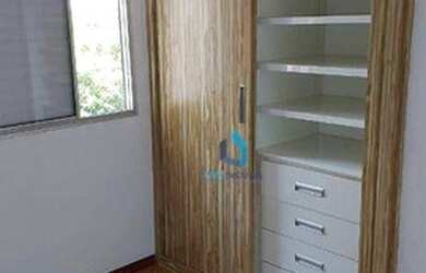 Imagem 5: Apartamento à venda, 71 m² por R$ 370.000,00 - Socorro - São Paulo/SP