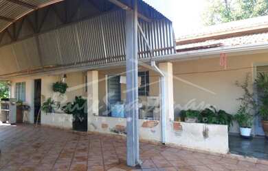 Imagem 10: Área à venda, 10420 m² por R$ 4.500.000,00 - Santa Terezinha - Paulínia/SP