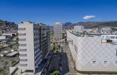 Imagem: O depósito possui 1 Vaga na garagem, 56m² de Área e Imóvel