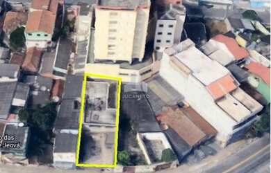 Imagem: O terreno possui 10m² de Área e está localizado em Jardim