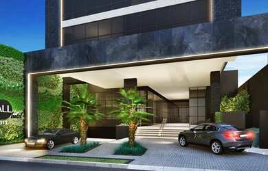 Imagem: O depósito possui 37m² de Área e está localizado em Centro