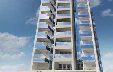 Imagem: O depósito possui 5 Vagas na garagem, 219m² de Área e está