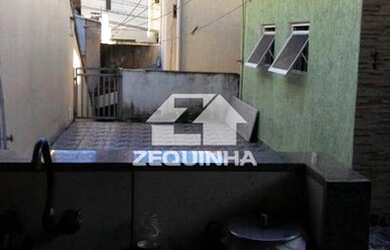 Imagem 7: Residencial - Vila Yara. 200m² de Área, 2 Vagas na garageme3 Dormitórios