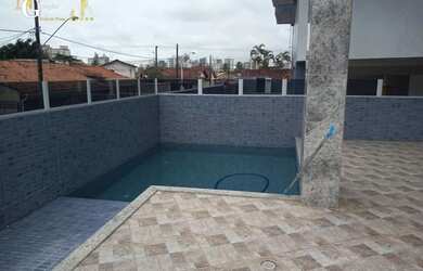 Imagem 9: Apartamento à venda, 95 m² por R$ 451.000,00 - Caiçara - Praia Grande/SP