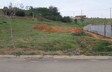 Imagem 2: TERRENO EM CONDOMÍNIO - CONDOMÍNIO SANTA TEREZA II - SP