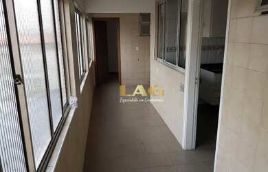 Imagem 6: Apartamento com 3 dormitórios, 170 m² - venda por R$ 650.000,00 ou aluguel...
