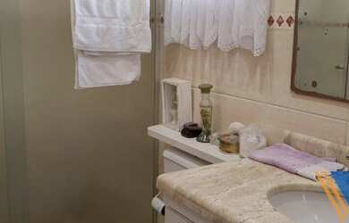 Imagem 13: Casa a venda ou locação localizada no condomínio Arujá 5 - São Paulo