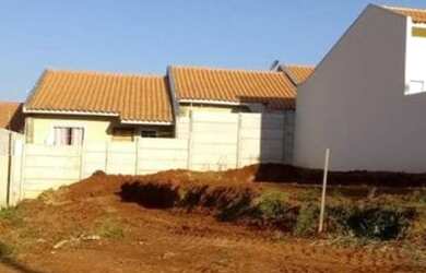 Imagem: O terreno está localizado em Contorno, Ponta Grossa à venda