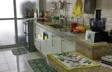 Imagem 4: APARTAMENTO NA SAÚDE. Piscina, Churrasqueira, Varandae82m² de Área