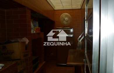 Imagem 5: Residencial - Jaguaribe. Churrasqueira, Área de serviço, 219m² de Áreae5...