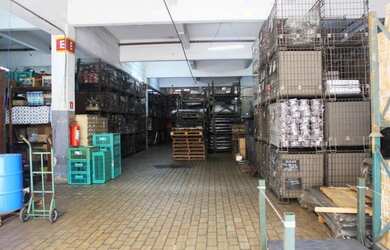 Imagem 5: Galpão à venda, 6203 m² por R$ 35.000.000,00 - Vila Ribeiro de Barros...