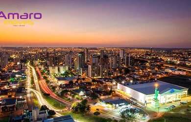 Imagem: O apartamento possui 1 Dormitório, 1 Banheiro, 40m² de Área