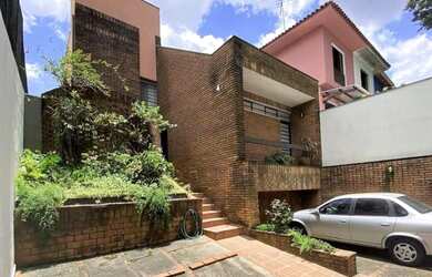 Imagem 1: SÃO PAULO - Casa Padrão - São Paulo