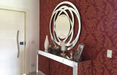 Imagem 13: Linda Casa no Condomínio Santa Maria- 2 Suítes, Churrasqueira