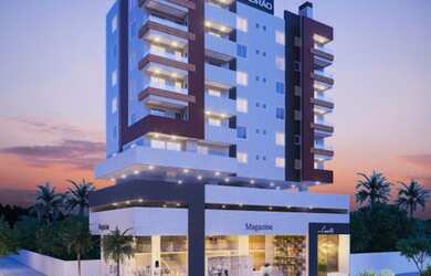 Imagem 5: Apartamento novo no Residencial Canelli na Praia de Arroio do Sal/RS