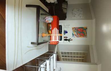 Imagem 7: APARTAMENTO 3 SUITES MORUMBI