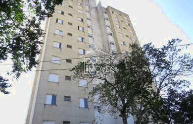 Imagem 10: São Paulo - Apartamento Padrão - GUAIAUNA