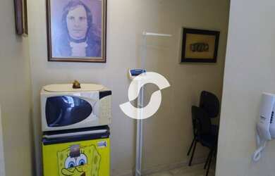 Imagem 11: Conjunto de 2 Salas à venda, 94 m² por R$ 500.000 - Centro - Niterói/RJ