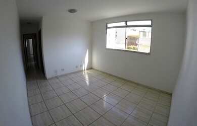 Imagem 1: Aluguel Residential / Apartment Belo Horizonte MG