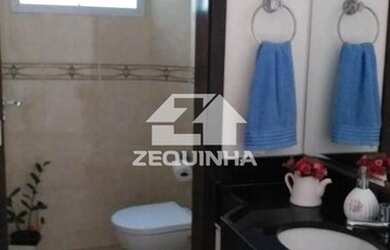 Imagem 11: Residencial - Bela Vista. Área de serviço, 194m² de Área, 4 Vagas...