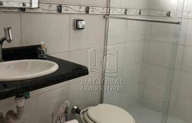 Imagem 12: Sobrado à venda, 140 m² por R$ 585.000,00 - Santa Teresinha - Santo...