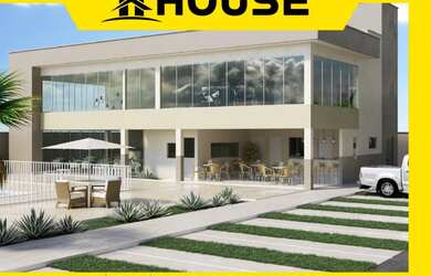 Imagem 4: M2//94 Space Calhau 2//. Piscina, Churrasqueira, 56m² de Áreae1 Vaga...