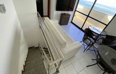 Imagem 4: APARTAMENTO RESIDENCIAL em SALVADOR - BA, RIO VERMELHO