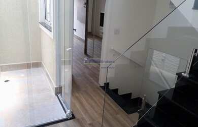 Imagem 14: CASA SOBRADO NOVO A VENDA NA REGIÃO DA SAÚDE