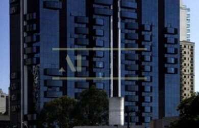 Imagem: O depósito possui 4 Vagas na garagem, 200m² de Área e está