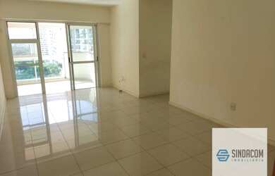 Imagem 1: Apartamento à venda, 102 m² por R$ 860.000,00 - Jacarepaguá - Rio de...