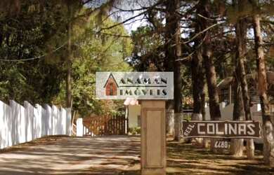 Imagem: O terreno possui 1.082m² de Área e está localizado em Terras