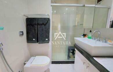 Imagem 3: Apartamento no condomínio Riviera Dei Fiori com 1 quarto - Riviera Dei...