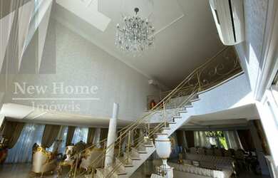 Imagem 9: Santana de Parnaíba - Casa de Condomínio - 18 do Forte