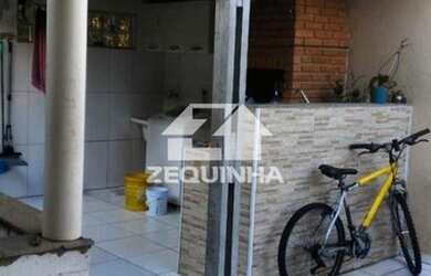 Imagem 4: Residencial - Vila Yara. 200m² de Área, 2 Vagas na garageme3 Dormitórios