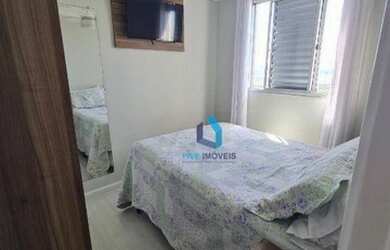 Imagem 14: Apartamento à venda, 48 m² por R$ 339.000,00 - Jardim Lallo - São Paulo/SP