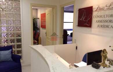 Imagem: O depósito possui 52m² de Área, Imóvel novo e está localizado