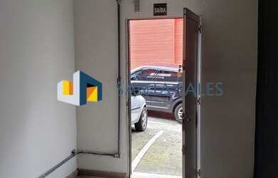 Imagem 4: Sobrado Vila Olimpia. 120m² de Área, 2 Vagas na garageme1 Dormitório