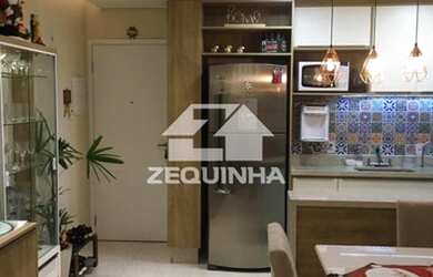 Imagem 5: Residencial - Vila Yara. Área de serviço, 74m² de Área, 2 Vagas na...