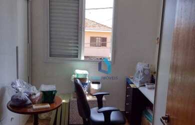 Imagem 9: Sobrado à venda, 95 m² por R$ 692.000,00 - Jardim Ernestina - São Paulo/SP