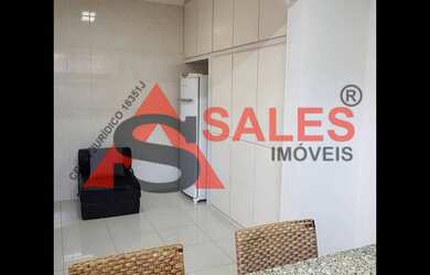 Imagem 8: Sobrado com 3 dormitórios à venda, 212 m² por R$ 1.090.000,00 Localizado na Praça Pinheiro