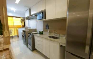 Imagem 3: Apartamento Recreio dos Bandeirantes - Barra Bonita - Park View