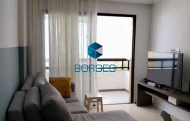 Imagem 1: SALVADOR - Apartamento Padrão - CAMINHO DAS ÁRVORES