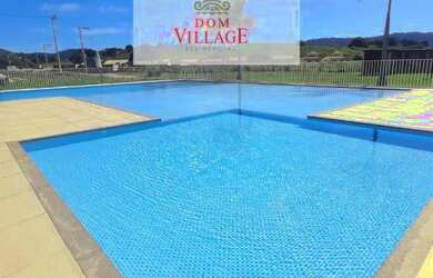 Imagem: O terreno possui 240m² de Área e está localizado em Ubatiba