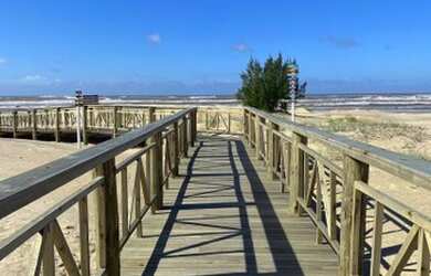 Imagem 8: Terreno à venda no Balneário Figueirinha na Praia de Arroio do Sal/RS