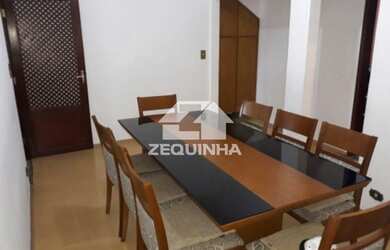 Imagem 6: Residencial - Vila Yara. 139m² de Área, 4 Vagas na garageme4 Dormitórios