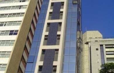 Imagem 2: Conjunto à venda, 128m² por R$ 1.400.000 - Jardim Paulista - São Paulo/SP