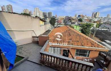 Imagem 16: Terreno à venda, 947 m² por R$ 3.150.000,00 - Vila Guiomar - Santo André/SP