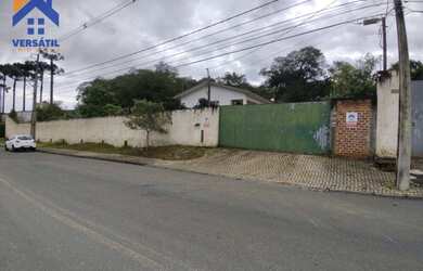 Imagem: O terreno possui 2.060m² de Área e está localizado em São