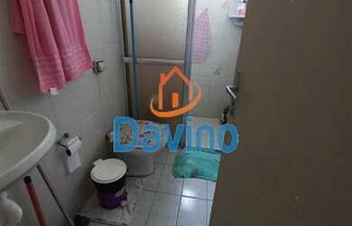 Imagem 7: KITÃO NA MIRIM Kitnet com 1 banheiro